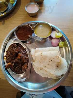 Sawantwadi Lunch Home