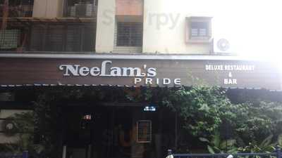 Neelam's Pride