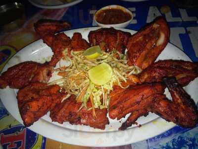 Yash Raj Restaurant and Bar