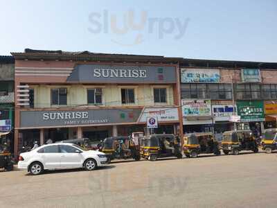 Sunrise Restaurant