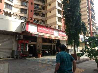 A1 Famous Dum Biryani