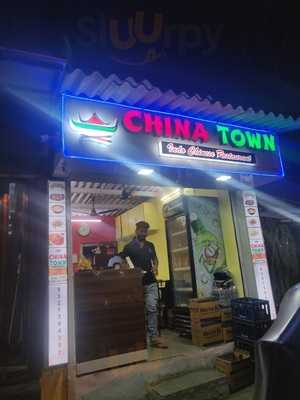 China Town Chinese