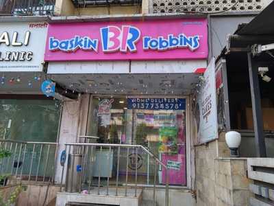 Baskin-robbins