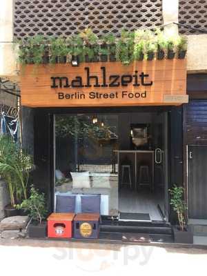 Mahlzeit - Berlin Street Food