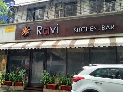 Ravi Bar And Kitchen