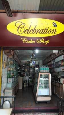 Celebration Cake Shop