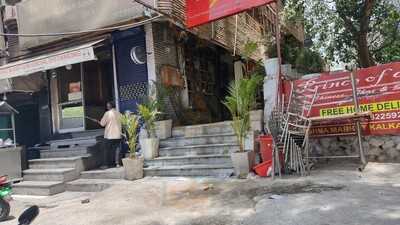 Shameem Kabab Corner