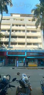 Chinese Point, Mumbai