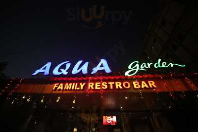 Aqua Garden Resto Bar