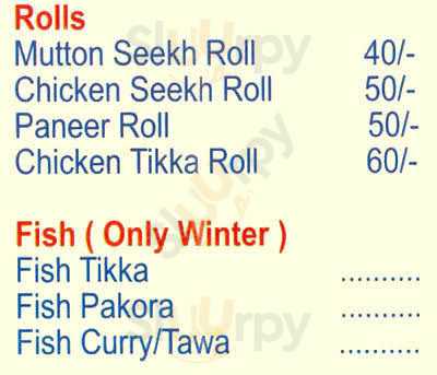 New Evergreen Hotel Restaurant