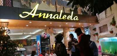 Annaleela