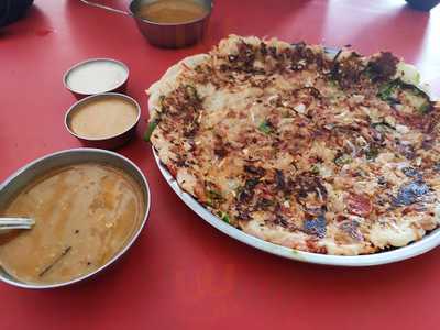 Shri Durga Dosa Corner