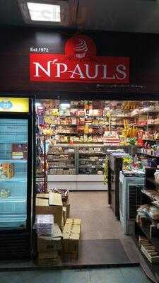 N'pauls