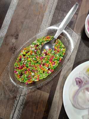 Milan Shudh Vaishno Dhaba