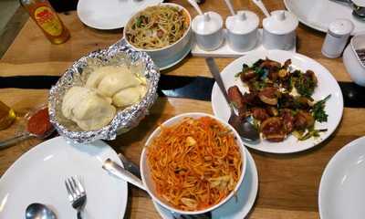 Nor-Khyil Restaurant