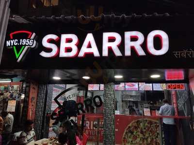 Sbarro