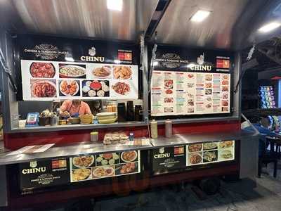 Chinu Chinese Fast Food & Snacks