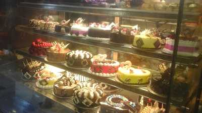 Bikaner Sweets & Bakery