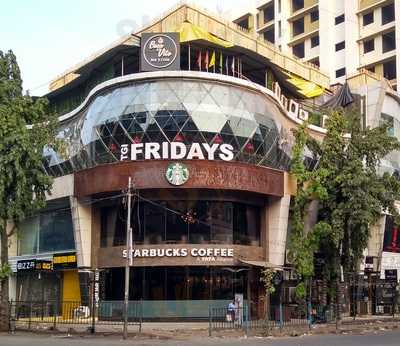 TGI FRIDAYS Bandra