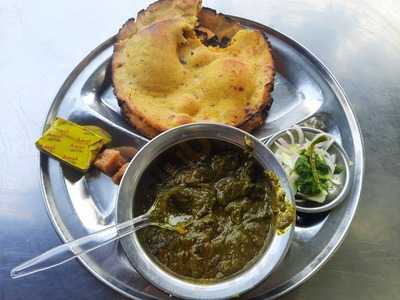 Laxmi Corner