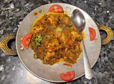 lime and spice Mumbai