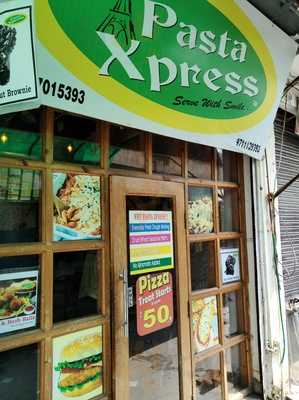 Pasta Xpress