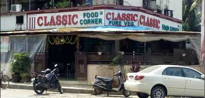 Classic Food Corner