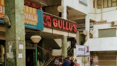 Gullu's