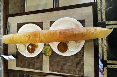 Hotel Suprabhat Restaurant