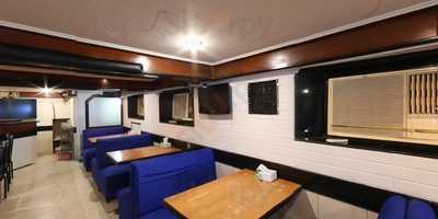 Pramod Restaurant & Bar