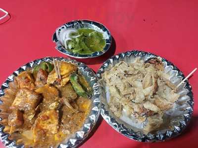 Uncle's Kabaab