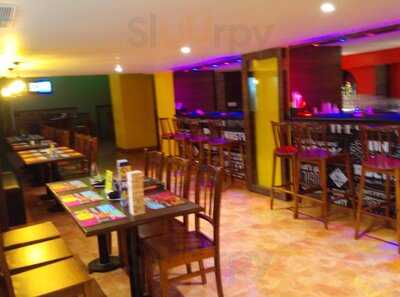 Q Bar - The Quarter Club