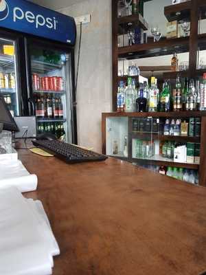 Sagar Restaurant & Bar