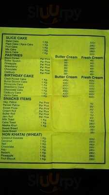 Bangalore Iyengar's Bakery