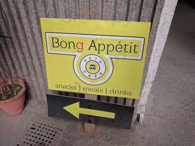 Bong Appetit