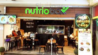 Nutriobox