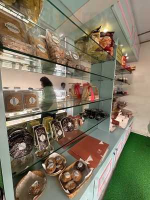 Sugartooth Patisserie