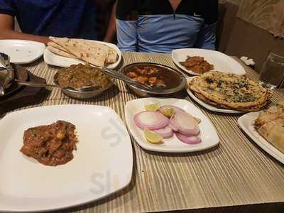 National Hindu Restaurant