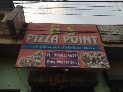 Ns Pizza Point