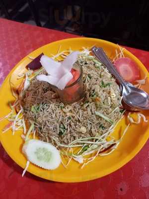 Suraj Chinese Cuisine Restaurant