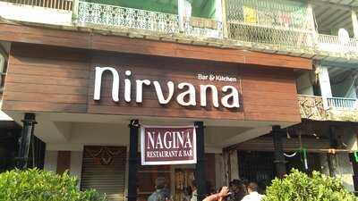 Nagina Restaurant & Bar