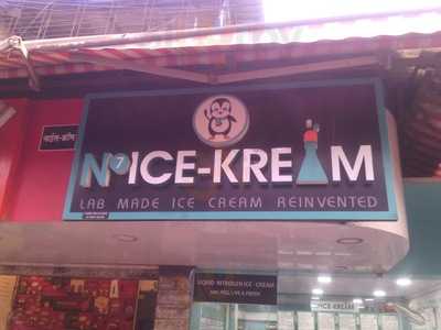 Nice Kream