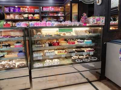 Sharda Pastry Shop