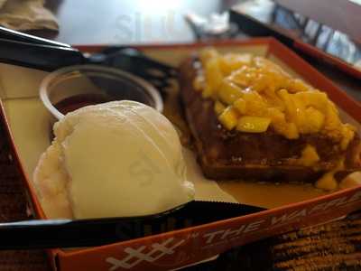 The Waffle Co.