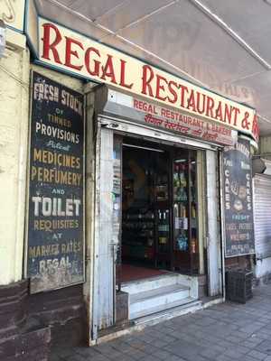 Regal Restaurant