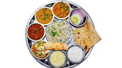 Hotel New Zelam Restaurant