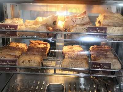 Birdys Bakery & Patisserie