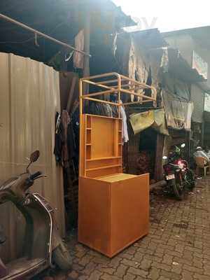 Hotel A1 Darbar Restaurant