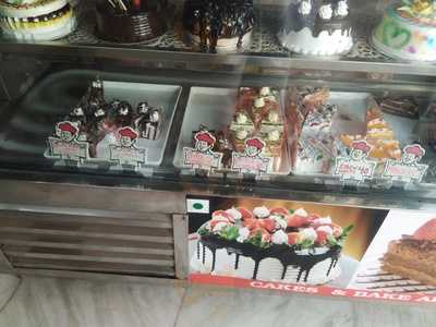 Namdhari's Icecream & Bakers