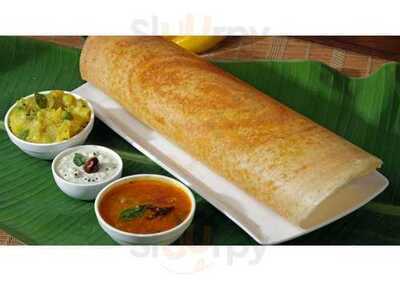 South India Fast Food